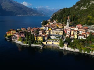 Lake Como